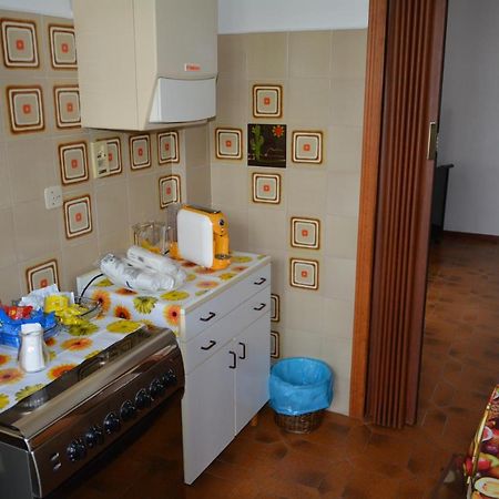 מרזוקה די סנגאליה Appartamento Al 30 מראה חיצוני תמונה