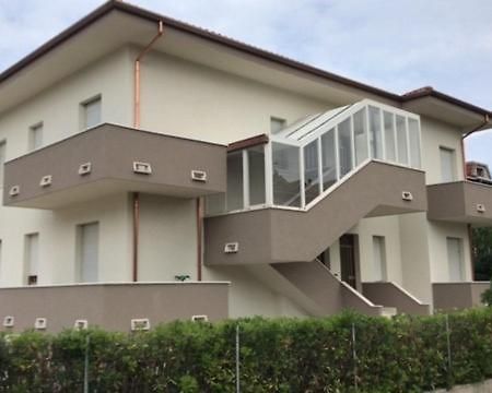 מרזוקה די סנגאליה Appartamento Al 30 מראה חיצוני תמונה