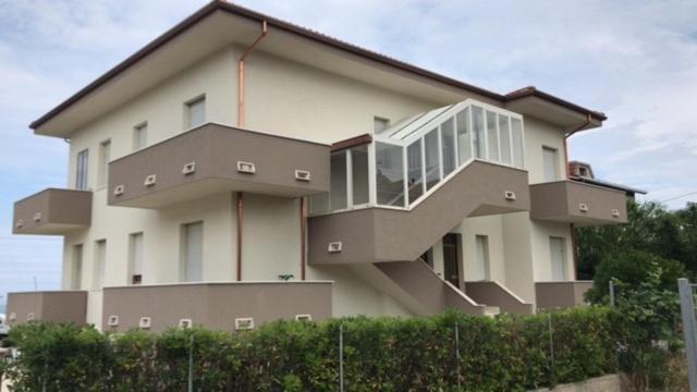 מרזוקה די סנגאליה Appartamento Al 30 מראה חיצוני תמונה